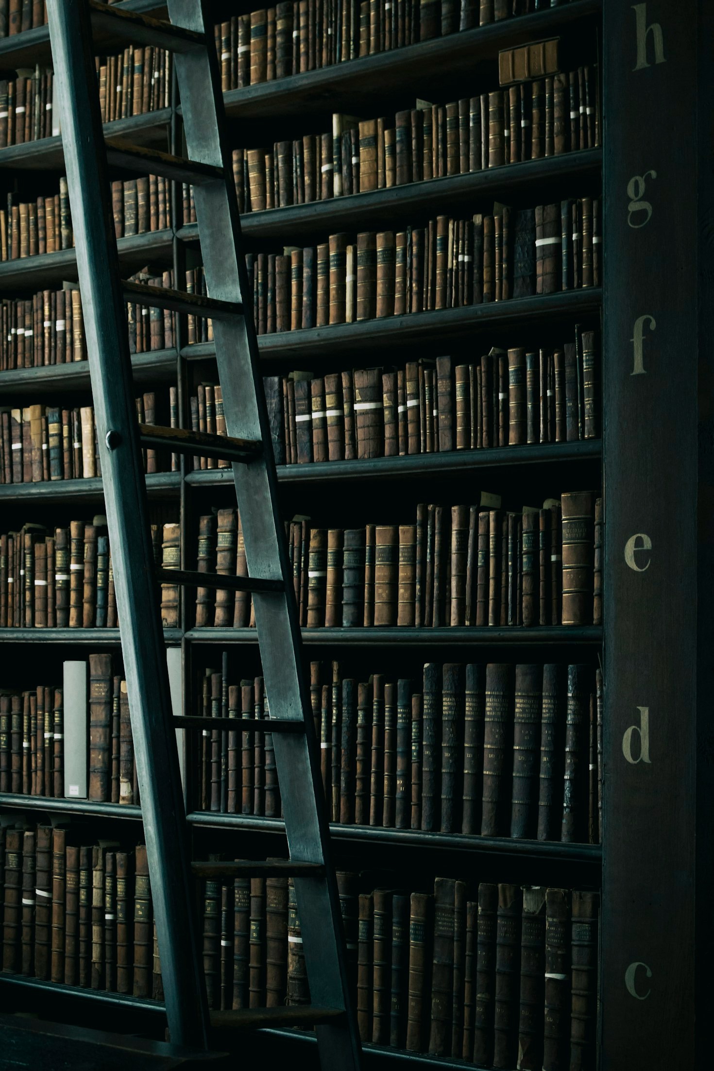 How the State Library of Ohio Shapes Knowledge