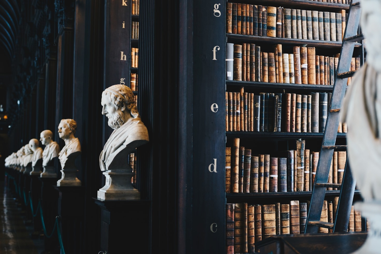 The Importance of Supporting Local Libraries