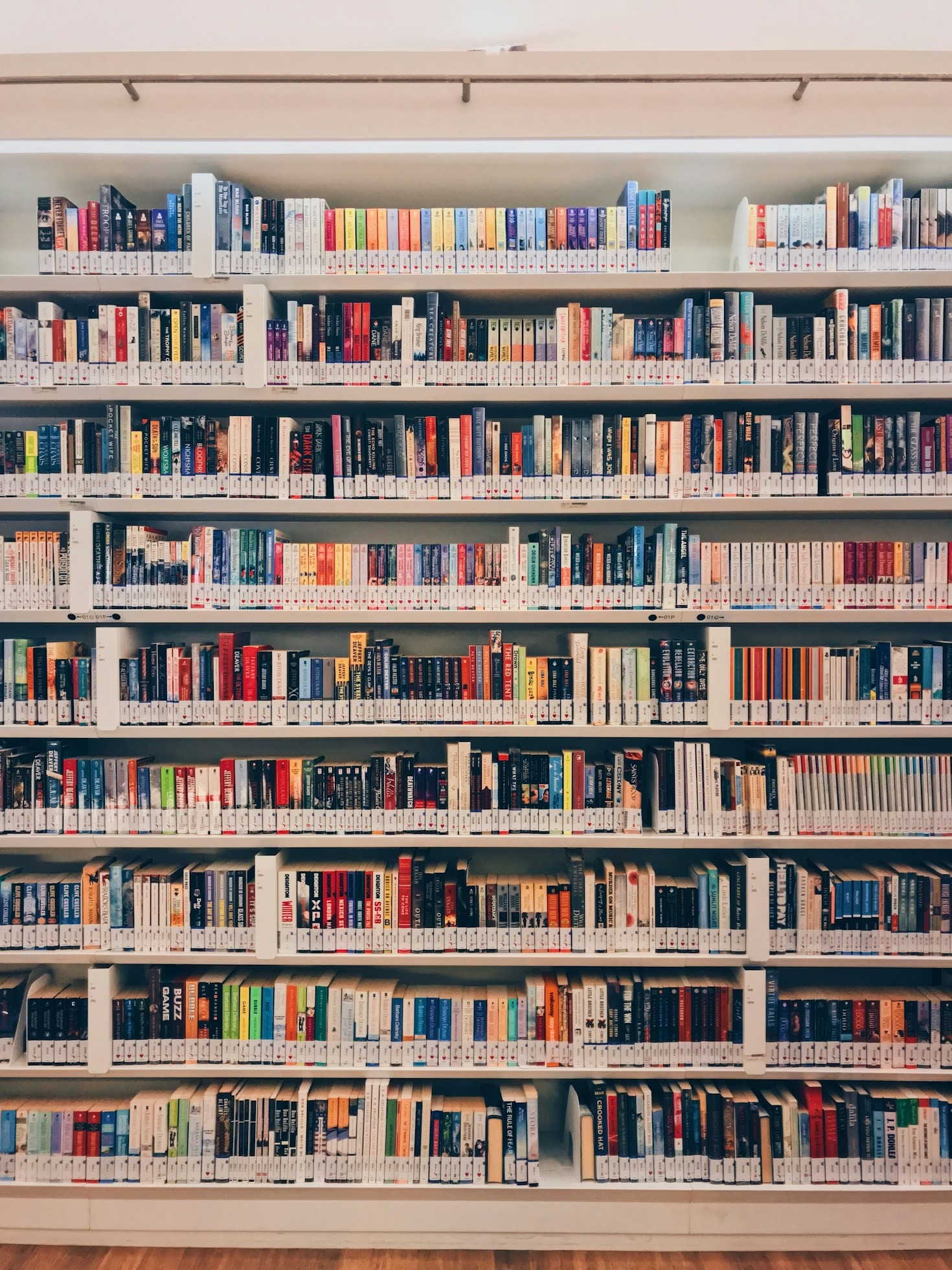 Enhancing Literacy Across the State of Ohio