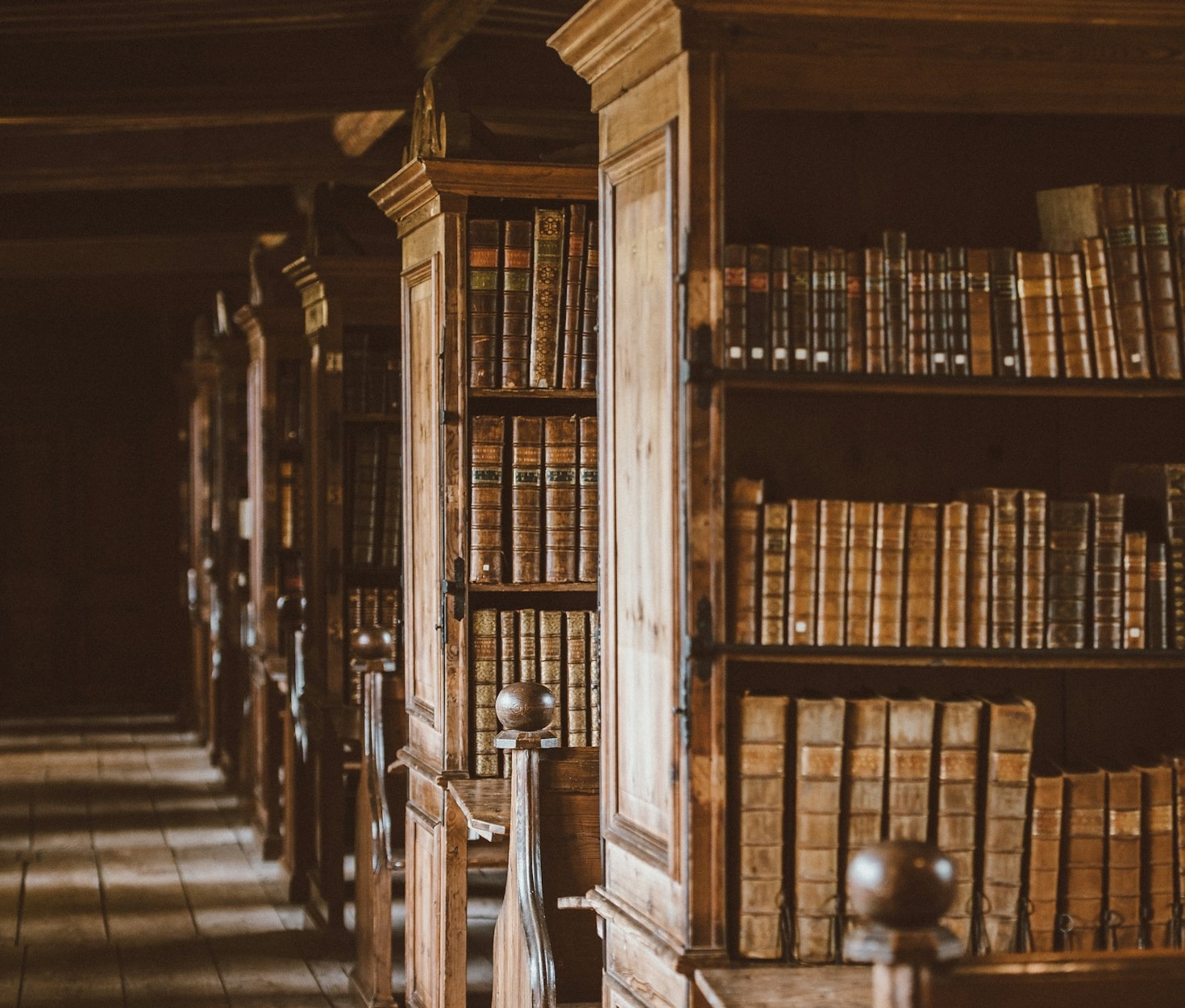 Celebrating the State Library’s Contributions to Learning