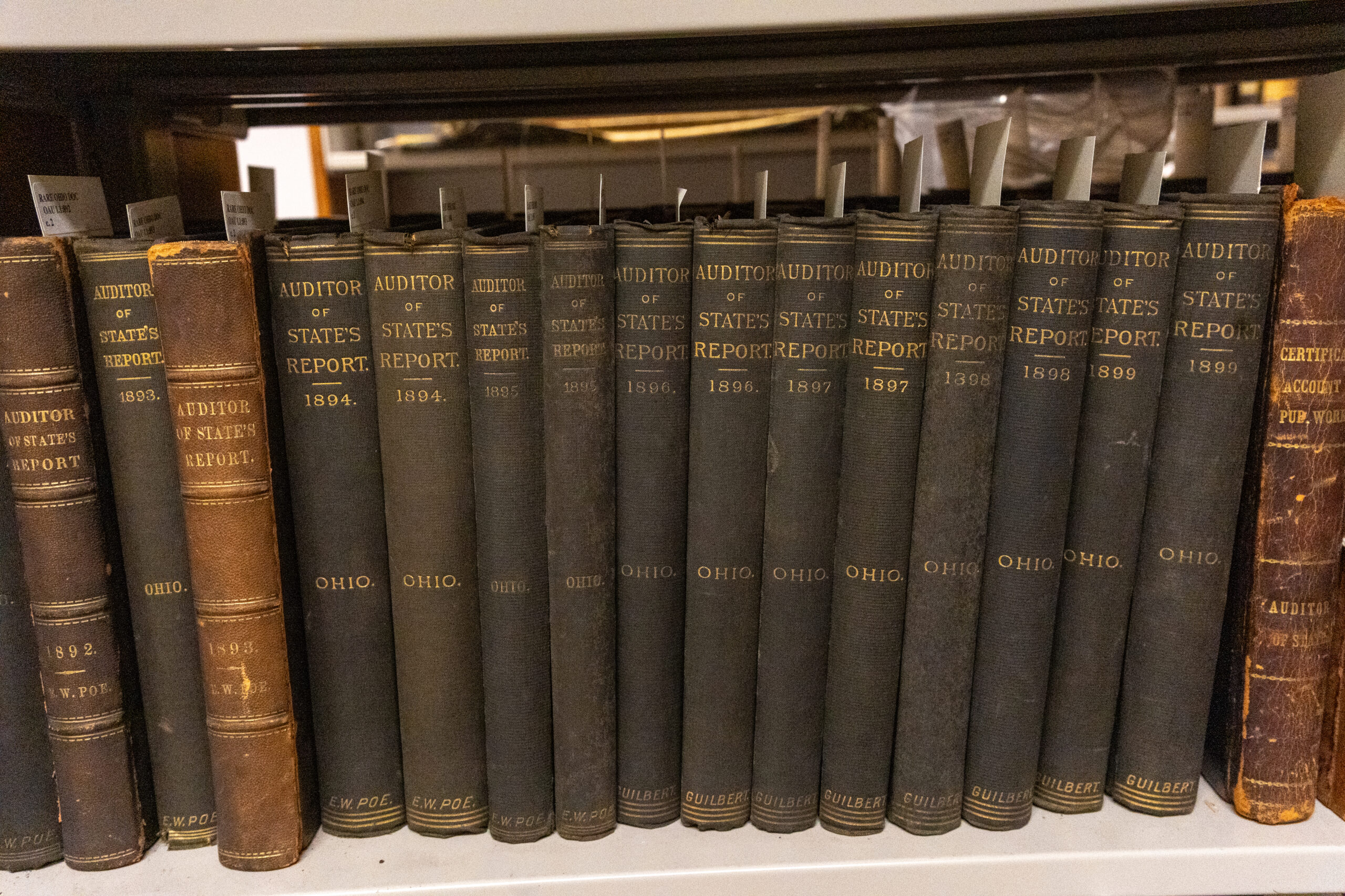 Help Your Fellow Ohioans By Growing Our Foundation